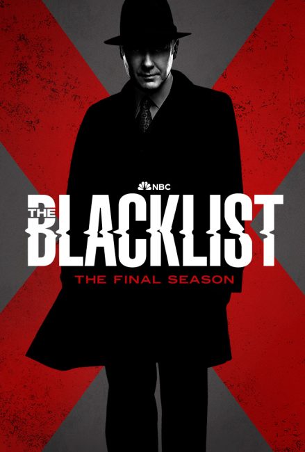 مسلسل The Blacklist الموسم العاشر الحلقة 16 مترجمة