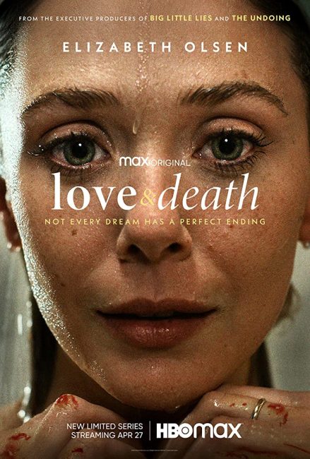 مسلسل Love & Death الموسم الاول الحلقة 2 مترجمة