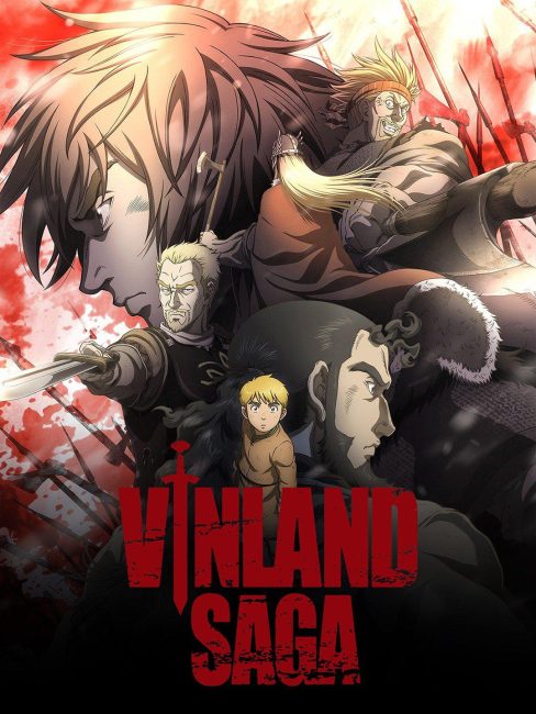 انمي Vinland Saga الموسم الاول الحلقة 11 مترجمة