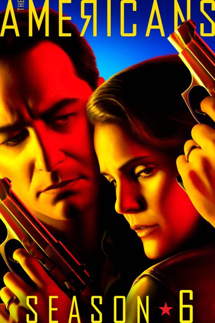 مسلسل The Americans الموسم السادس الحلقة 9 مترجمة