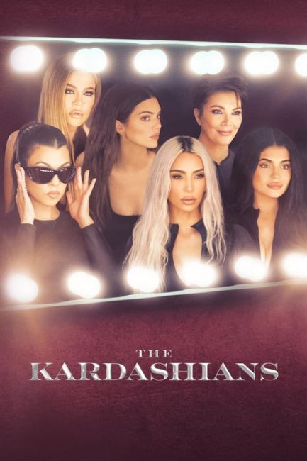 مسلسل The Kardashians الموسم الثالث الحلقة 4 مترجمة