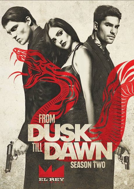 مسلسل From Dusk Till Dawn: The Series الموسم الثاني الحلقة 4 مترجمة