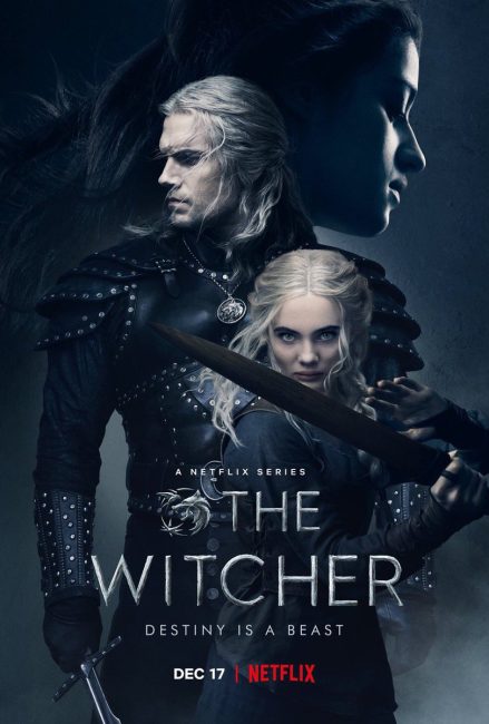 مسلسل The Witcher الموسم الثاني الحلقة 8 والاخيرة مترجمة