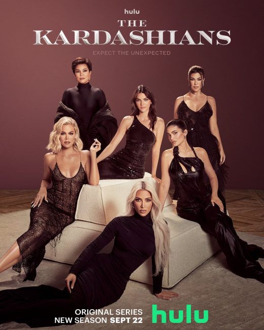 مسلسل The Kardashians الموسم الثاني الحلقة 8 مترجمة