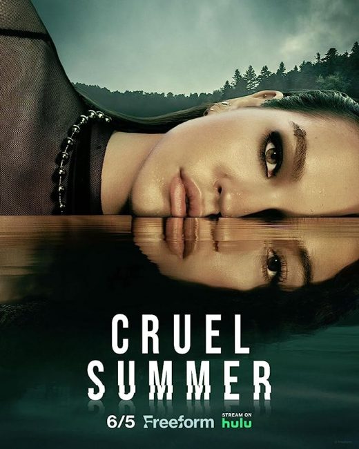 مسلسل Cruel Summer الموسم الثاني الحلقة 10 والاخيرة مترجمة