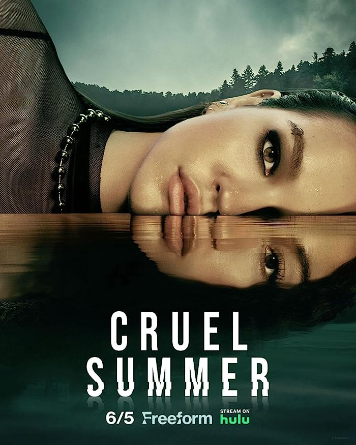 مسلسل Cruel Summer الموسم الثاني مترجم