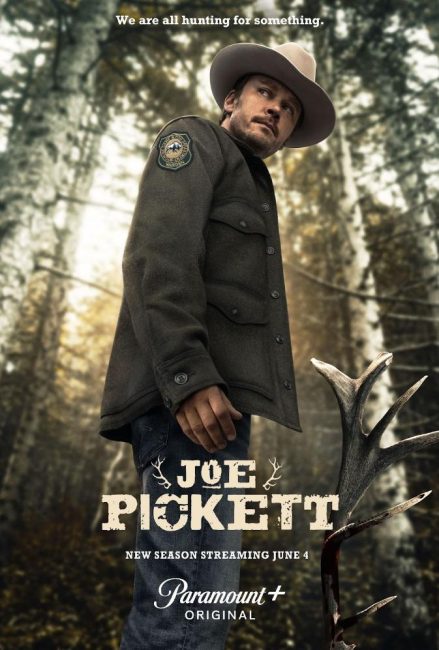 مسلسل Joe Pickett الموسم الثاني الحلقة 2 مترجمة