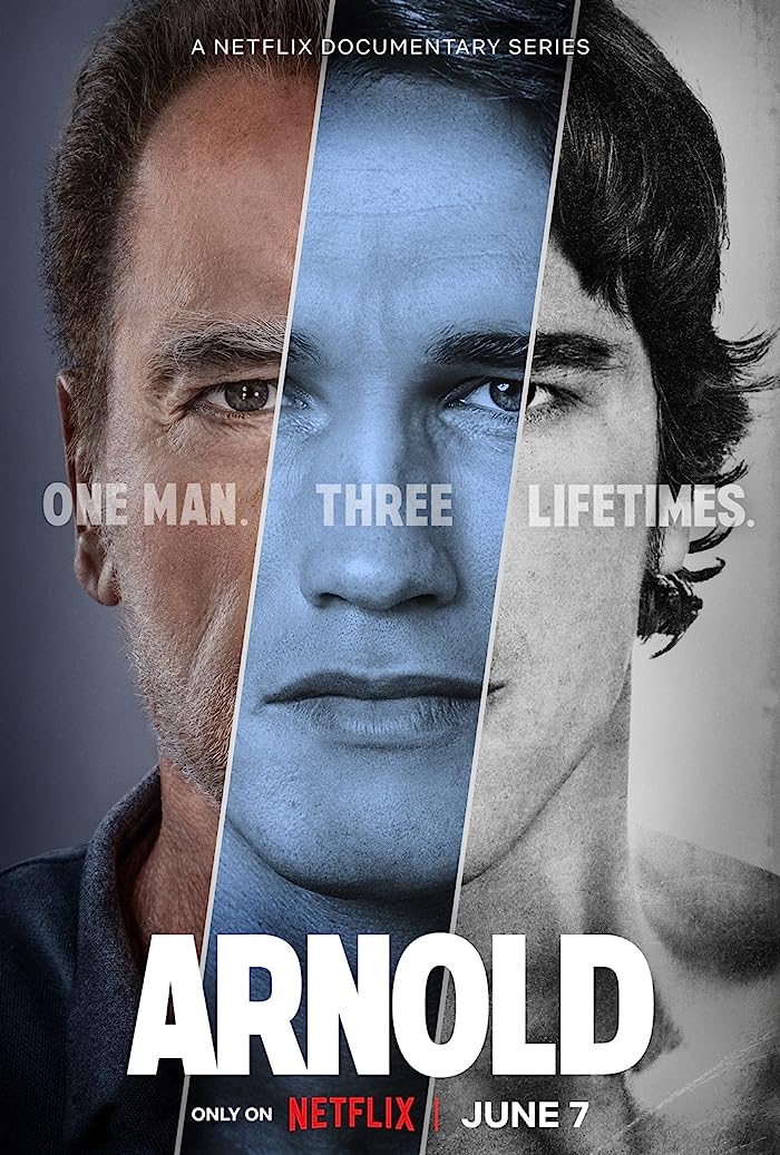 مسلسل Arnold مترجم