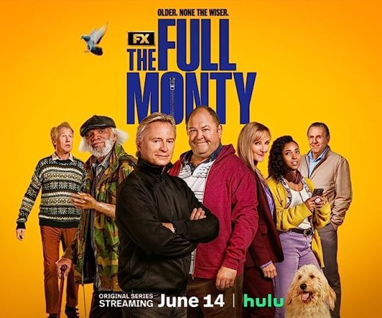 مسلسل The Full Monty الموسم الاول الحلقة 5 مترجمة