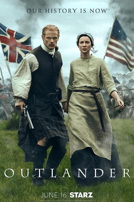 مسلسل Outlander الموسم السابع الحلقة 3 مترجمة