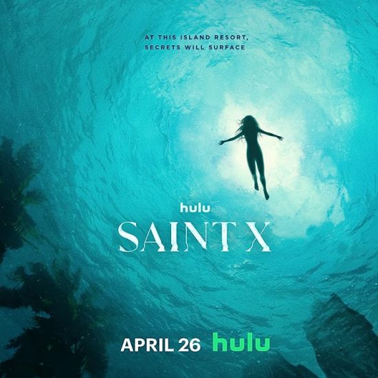 مسلسل Saint X الموسم الاول الحلقة 8 والاخيرة مترجمة