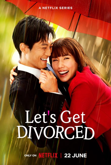 مسلسل دعونا نتطلق Let’s Get Divorced الحلقة 2 مترجمة