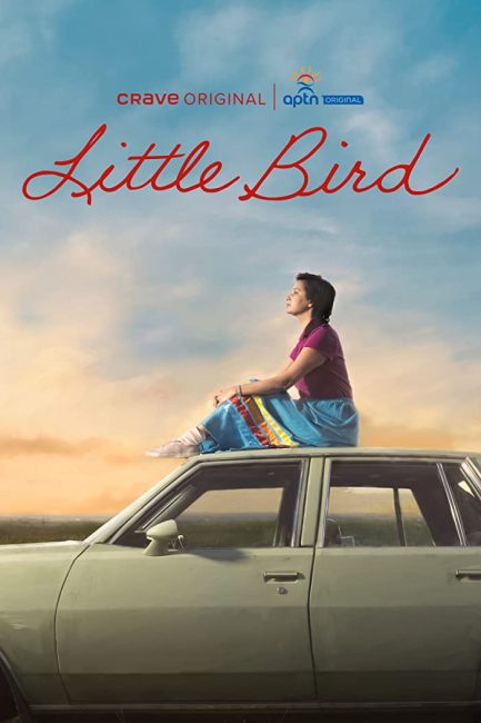 مسلسل Little Bird الموسم الاول الحلقة 1 مترجمة