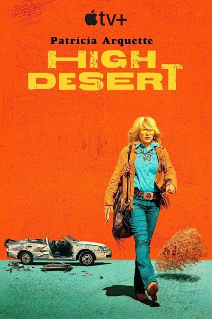 مسلسل High Desert الموسم الاول الحلقة 1 مترجمة