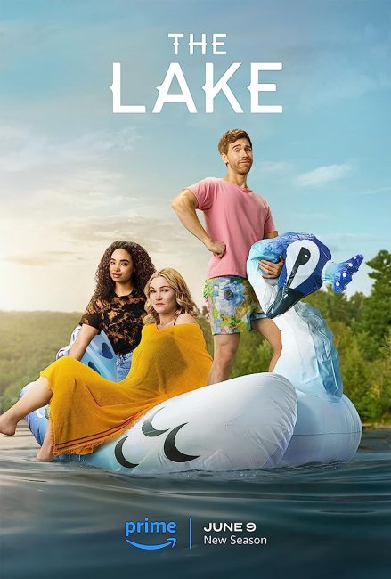 مسلسل The Lake الموسم الثاني الحلقة 7 مترجمة