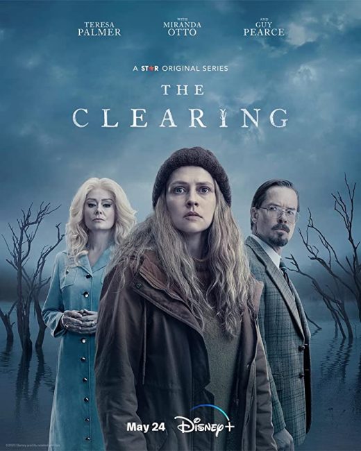 مسلسل The Clearing الموسم الاول الحلقة 6 مترجمة