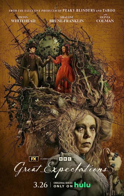 مسلسل Great Expectations الموسم الاول الحلقة 2 مترجمة