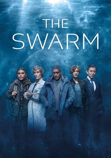 مسلسل The Swarm الموسم الاول الحلقة 8 والاخيرة مترجمة