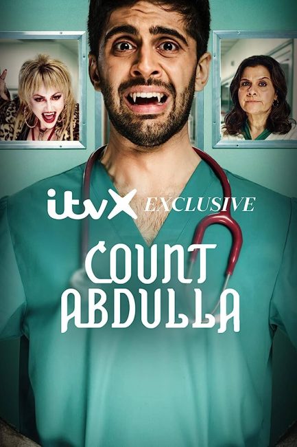 مسلسل Count Abdulla الموسم الاول الحلقة 6 والاخيرة مترجمة