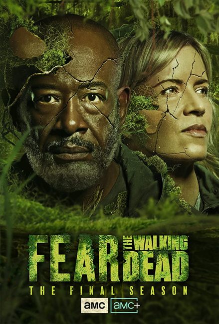 مسلسل Fear the Walking Dead الموسم الثامن الحلقة 1 مترجمة