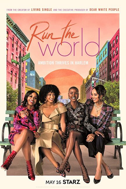 مسلسل Run the World الموسم الاول الحلقة 5 مترجمة