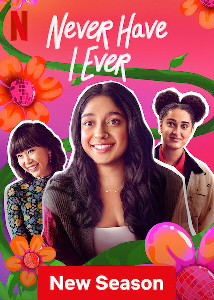 مسلسل Never Have I Ever الموسم الرابع الحلقة 6 مترجمة