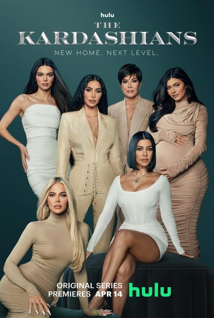 مسلسل The Kardashians الموسم الاول الحلقة 7 مترجمة