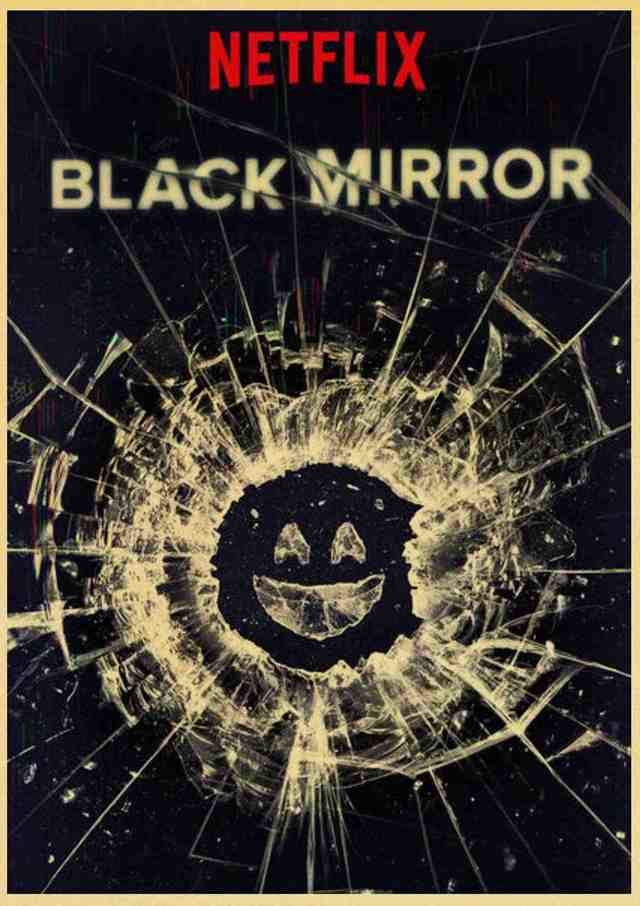 مسلسل Black Mirror الموسم الخامس مترجم