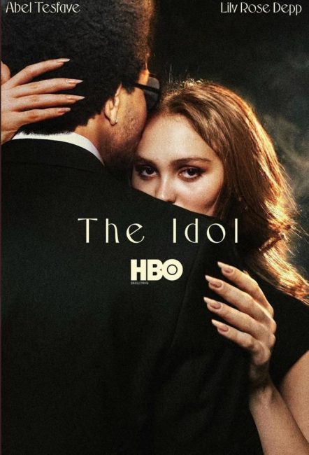 مسلسل The Idol الموسم الاول الحلقة 2 مترجمة