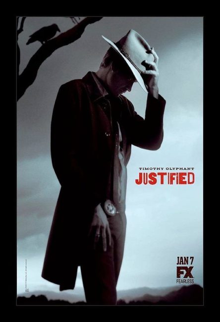 مسلسل Justified الموسم السادس الحلقة 3 مترجمة