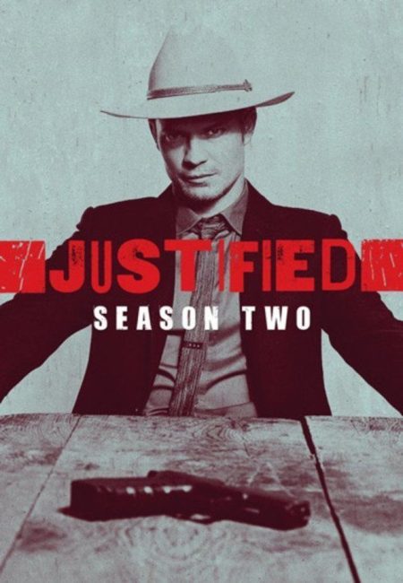 مسلسل Justified الموسم الثاني الحلقة 5 مترجمة