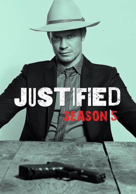 مسلسل Justified الموسم الخامس الحلقة 12 مترجمة