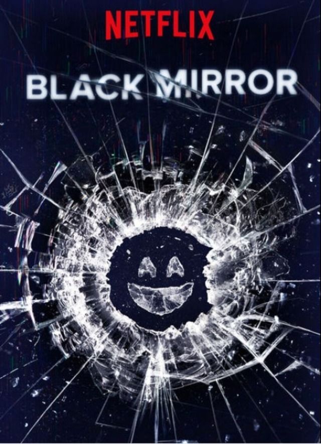 مسلسل Black Mirror الموسم الثالث مترجم