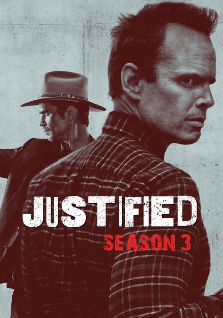 مسلسل Justified الموسم الثالث الحلقة 7 مترجمة