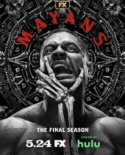 مسلسل .Mayans M.C الموسم الخامس الحلقة 4 مترجمة