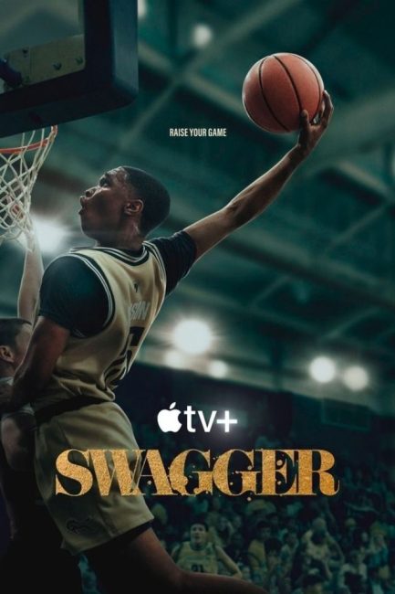 مسلسل Swagger الموسم الثاني الحلقة 1 مترجمة