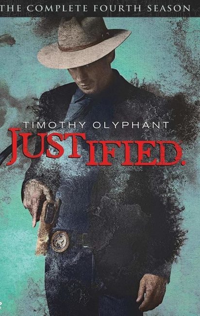 مسلسل Justified الموسم الرابع الحلقة 3 مترجمة