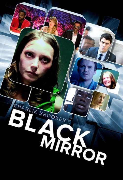 مسلسل Black Mirror الموسم الاول مترجم