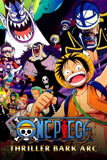 انمي ون بيس One Piece الحلقة 344 مترجمة