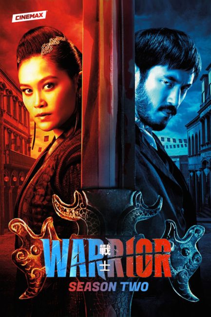 مسلسل Warrior الموسم الثاني الحلقة 3 مترجمة