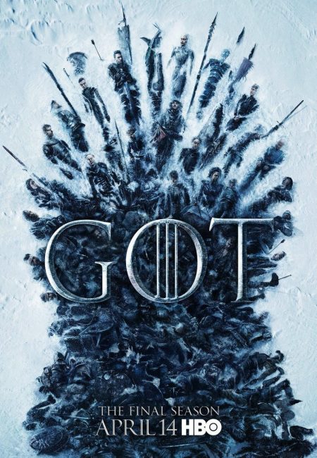 مسلسل Game of Thrones الموسم الثامن الحلقة 5 مترجمة