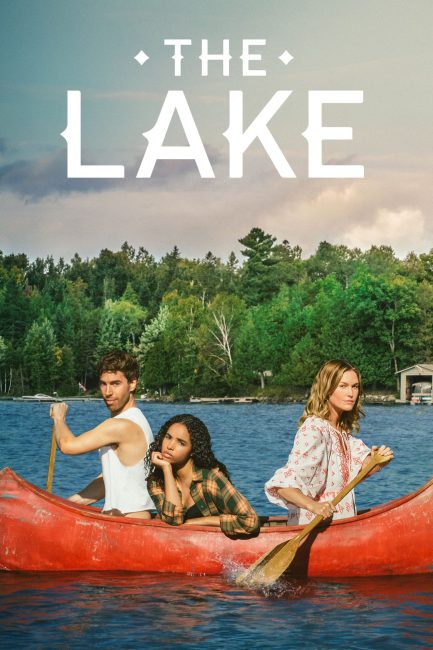 مسلسل The Lake الموسم الاول الحلقة 1 مترجمة