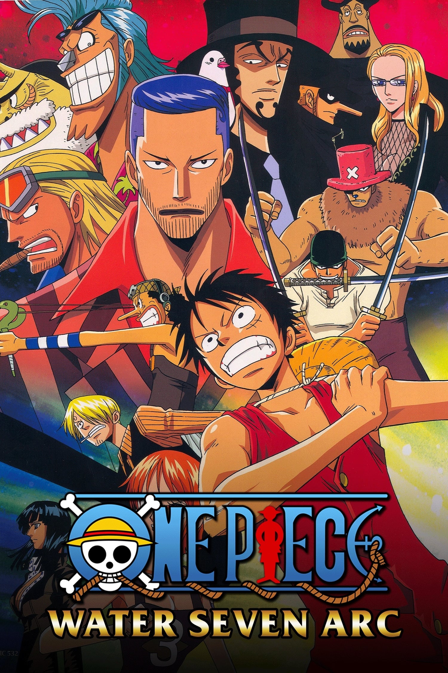 انمي One Piece الموسم التاسع مترجم