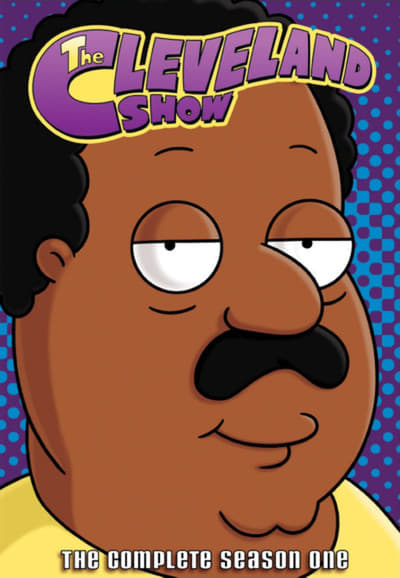 مسلسل The Cleveland Show الموسم الاول الحلقة 9 مترجمة