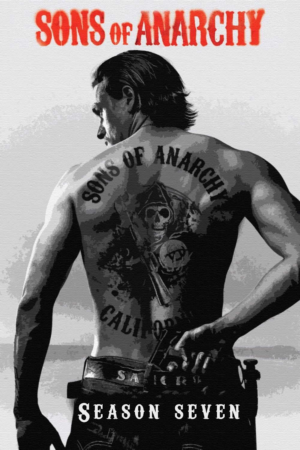 مسلسل Sons of Anarchy مترجم