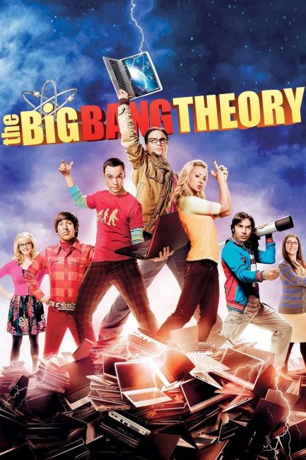 مسلسل The Big Bang Theory الموسم الخامس الحلقة 6 مترجمة