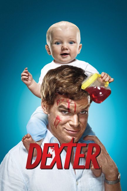 مسلسل Dexter الموسم الرابع الحلقة 8 مترجمة