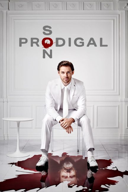 مسلسل Prodigal Son الموسم الثاني الحلقة 1 مترجمة