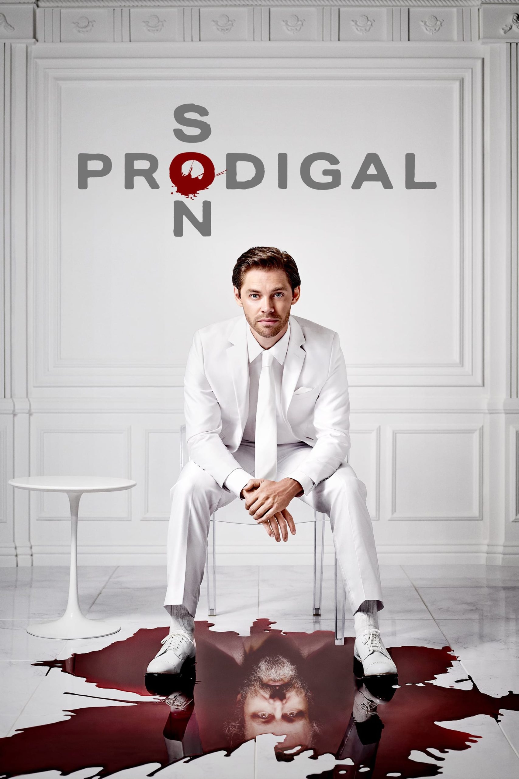 مسلسل Prodigal Son مترجم