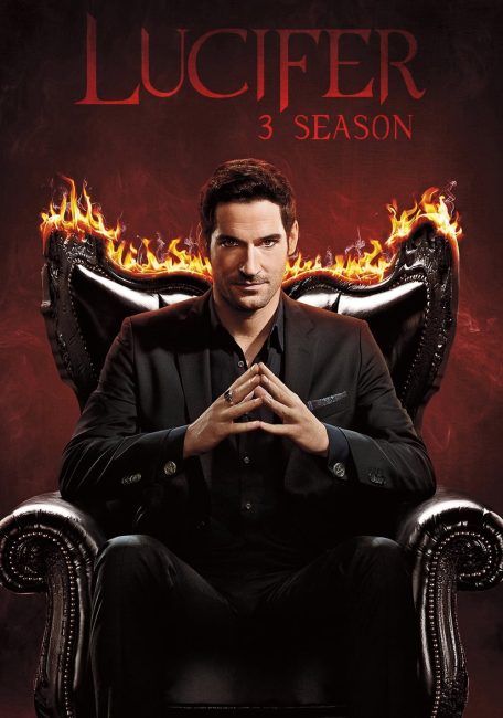 مسلسل Lucifer الموسم الثالث الحلقة 20 مترجمة